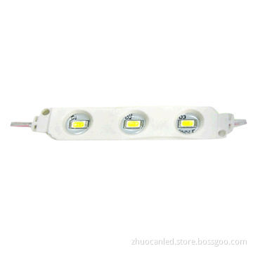 SMD5630 LED module, low wattage and energy efficient